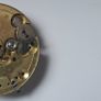 English Chronograph Movement - Stewart, Southport Image 8