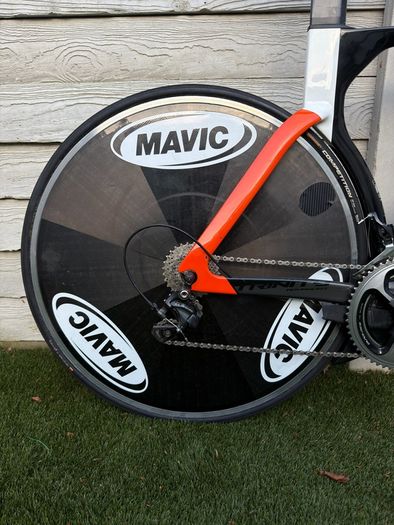 Giant Trinity Advanced Pro 2