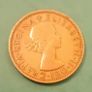 1963 UK two Shillings/Florin Image 2