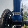 Muddyfox Full-sus Mountain bike 24" Image 9
