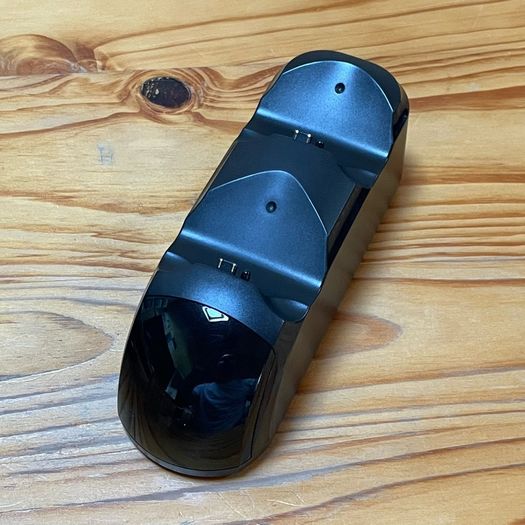 ps4 controllers dock charger