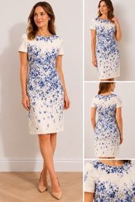 Gorgeous Hobbs Hannah dress UK14 EU42