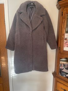 ladies coat
