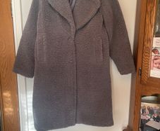 ladies coat