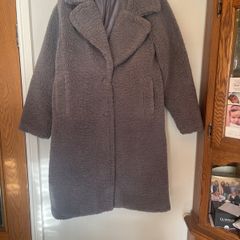 ladies coat