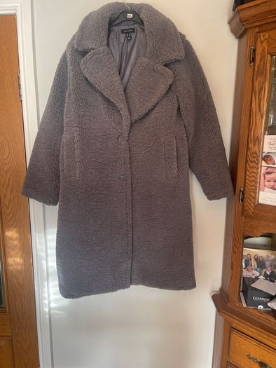 ladies coat