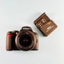 Nikon D40 Image 2