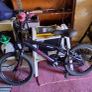 Girl Kids Bike for sale Image 3