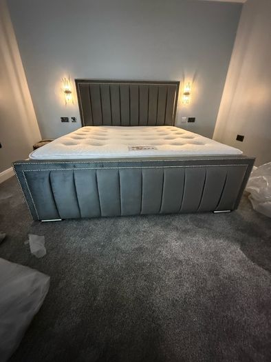 beds