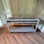 IKEA Console Table Image 4