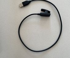 Garmin charging cable