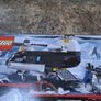 Rare - Marvel black widow - black widows helicopter  chase - new and unopened - hard to find Image 4