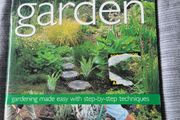 Book - How to Garden