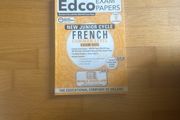 Junior Cycle Exam Papers French