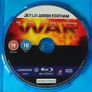 War (2007) Statham & Li [Blu-ray Movie] Image 4