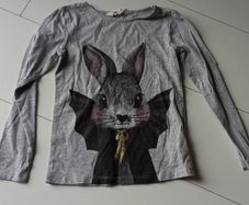 Girls tops