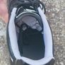 Puma Black Trainers UK 13 Image 5