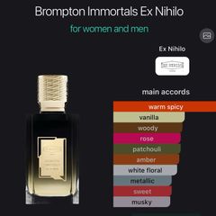 Fragrance