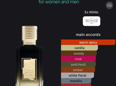 Fragrance