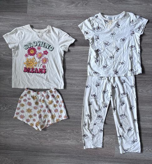 Girls Clothes Bundle