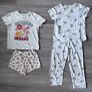 Girls Clothes Bundle Image 2