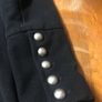 Ladies Wool Coat Image 4