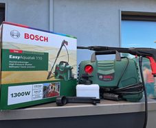 Power washer