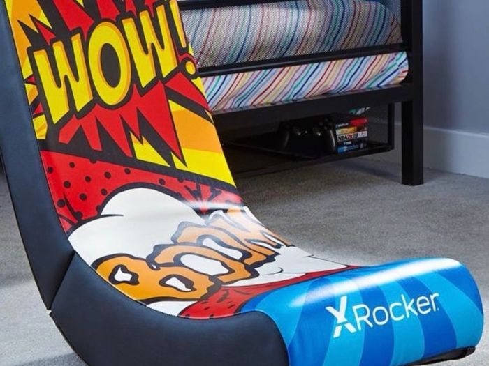 X Rocker