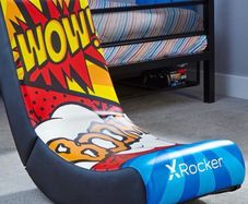 X Rocker
