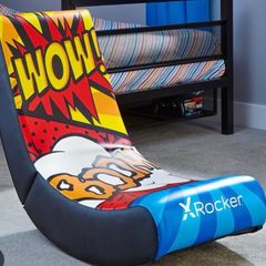 X Rocker