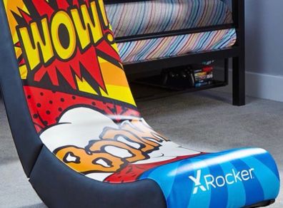 X Rocker