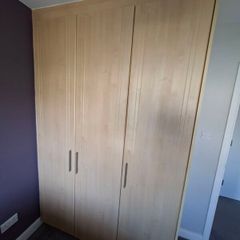 Fitted Wardrobe Free