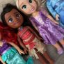 9 Disney Dolls Image 6