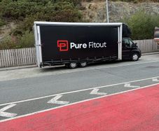 Fiat Ducato 42 maxi box