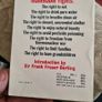 The Population Bomb. By Dr Paul R. Ehrlich 1971 Image 2