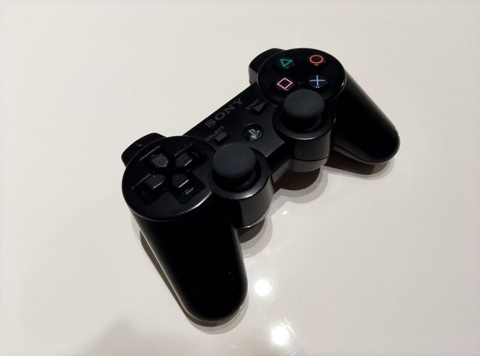 Playstation 3 120GB HDD PS3/PS1