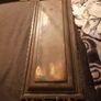 Vintage brass tray Image 4