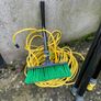 Unger Ultra HiMod Carbon Window Cleaning Set Image 5