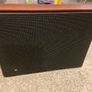 B&O Bang and Olufsen 1600 vintage speakers Image 4