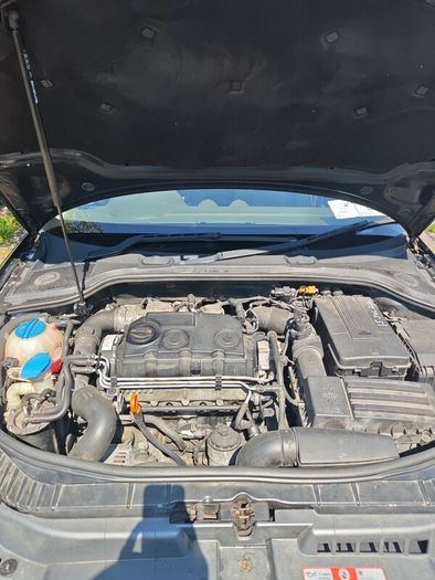 2009 Audi A3