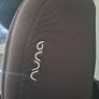 Nuna Rebl Basq Car Seat with built in swivel base Image 2