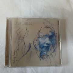 CD Lisa Lambe