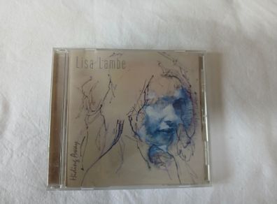 CD Lisa Lambe