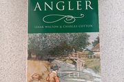 Fishing book