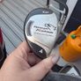Golf clubs and bags Image 10