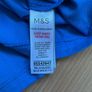 M&S dinosaur t-shirt 6-7y Image 4