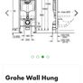Grohe Toilet Frames Image 3
