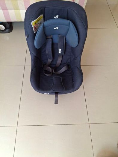 Joie Car Seat