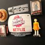 Lot 5 Miniatures ZURU Mini Brands Netflix Image 3
