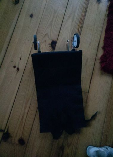 trolly bag